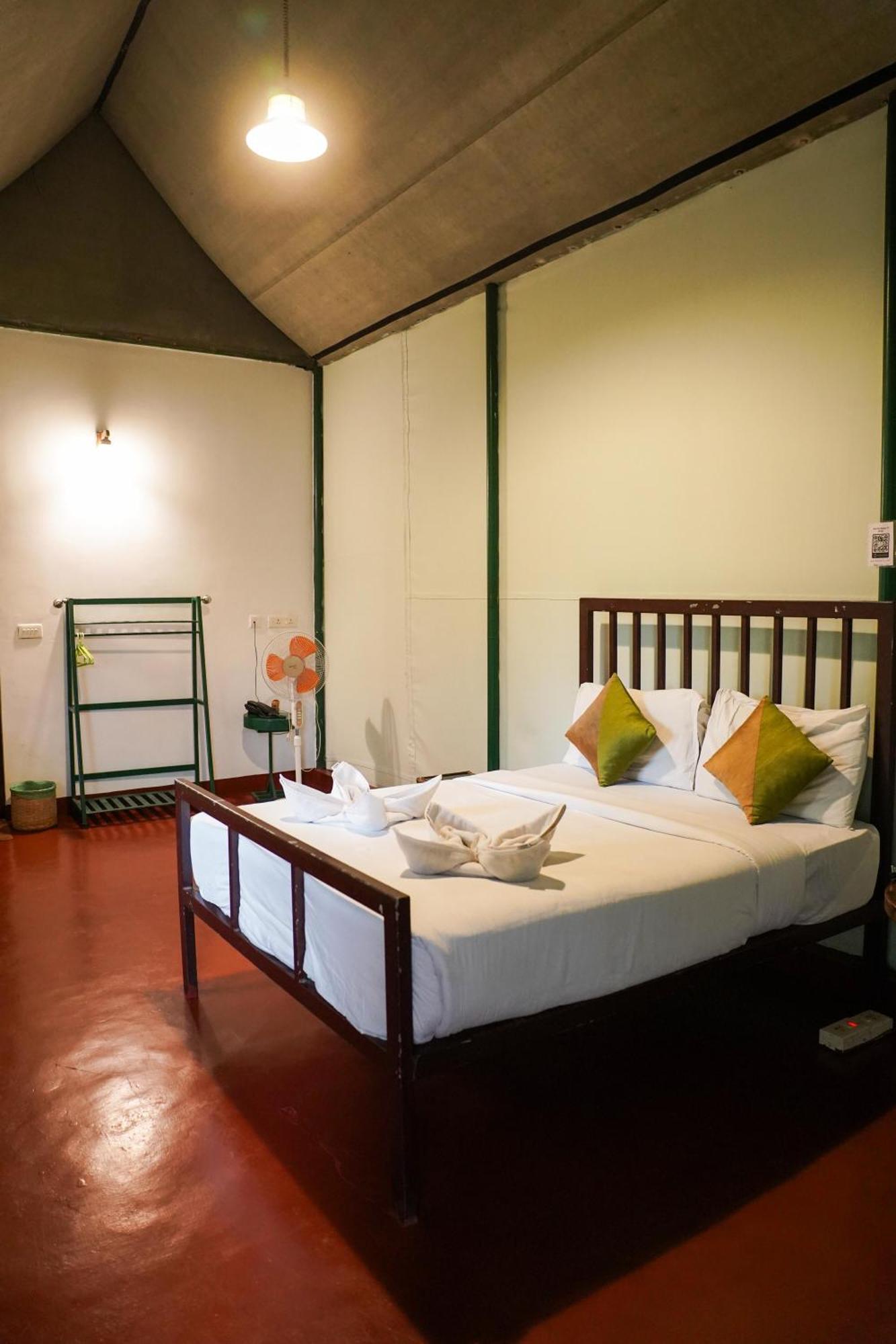 Ela Ecoland Nature Retreat Munnar Exterior photo