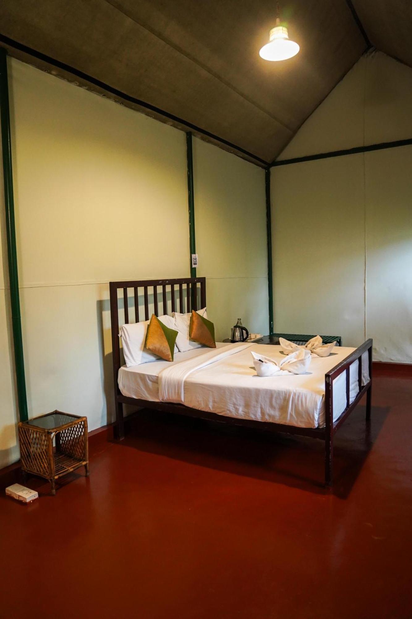 Ela Ecoland Nature Retreat Munnar Exterior photo