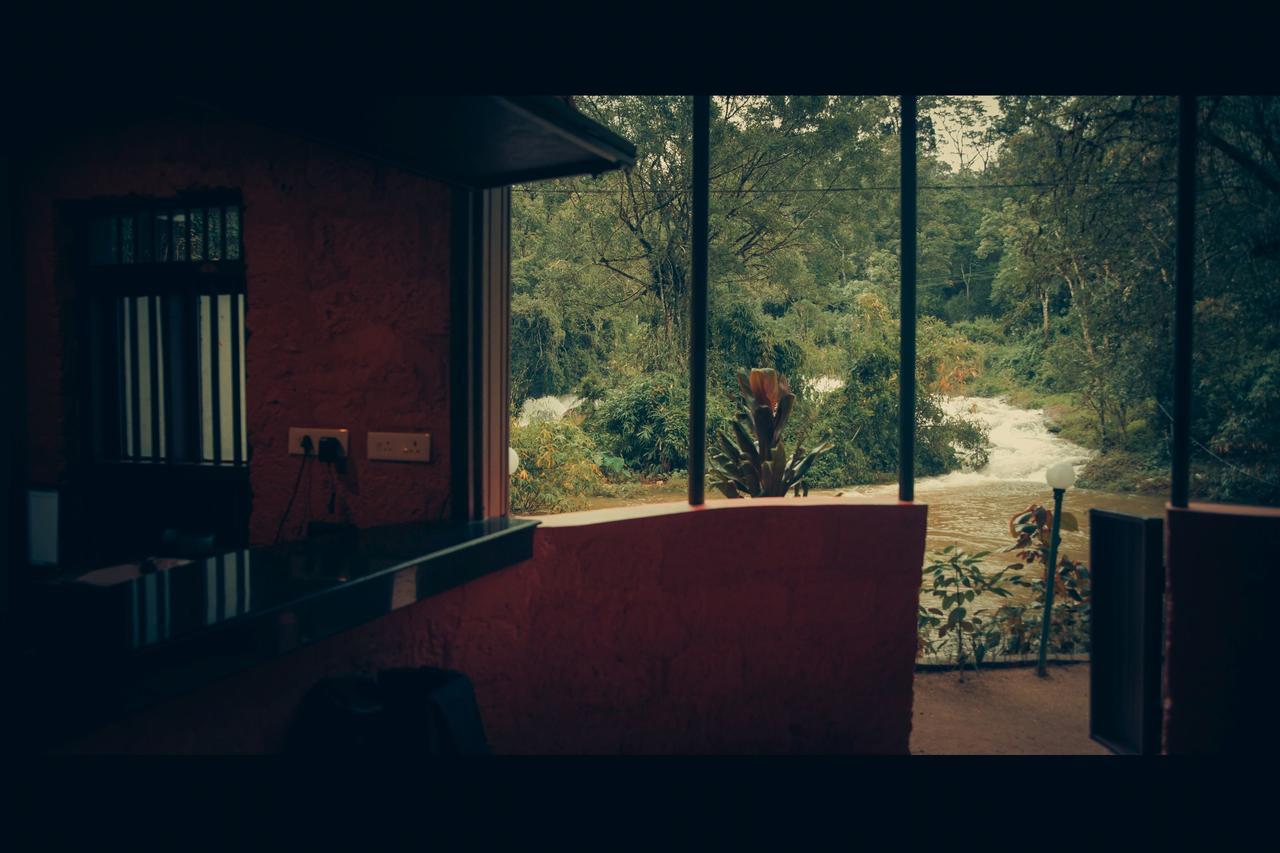 Ela Ecoland Nature Retreat Munnar Exterior photo